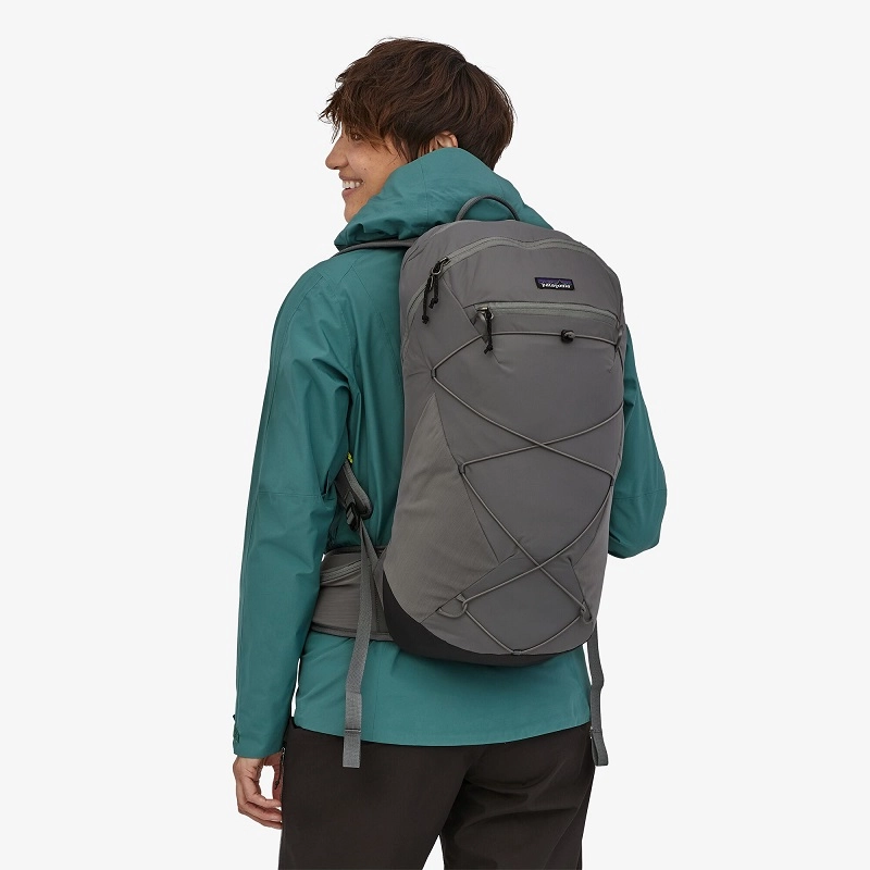 Sac à dos Patagonia Altvia Pack 22L Abalone Blue L