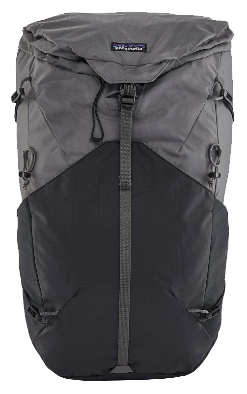 Sac à Dos Patagonia Altvia Pack 36L Noble Grey L