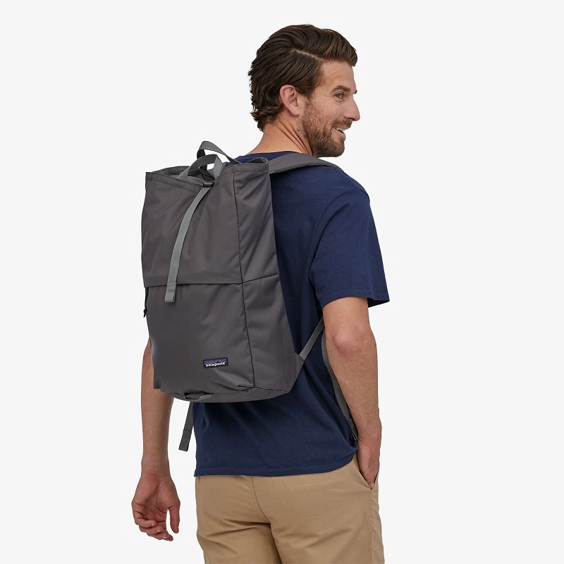 Sac à Dos Patagonia Arbor Linked Pack 25L Forge Grey