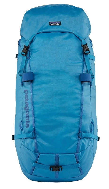 Sac à Dos Patagonia Ascensionist 55L Joya Blue S