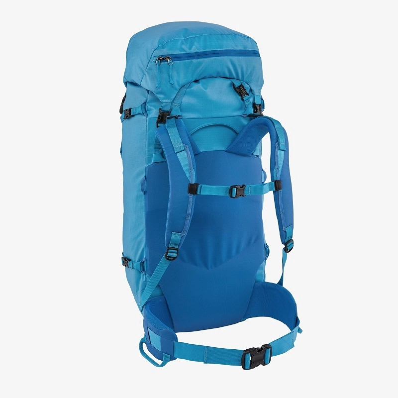 Sac à Dos Patagonia Ascensionist 55L Joya Blue S