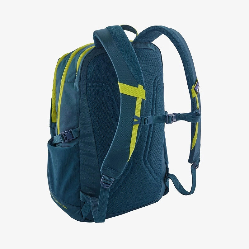 Sac à Dos Patagonia Chacabuco Pack 30L Crater Blue