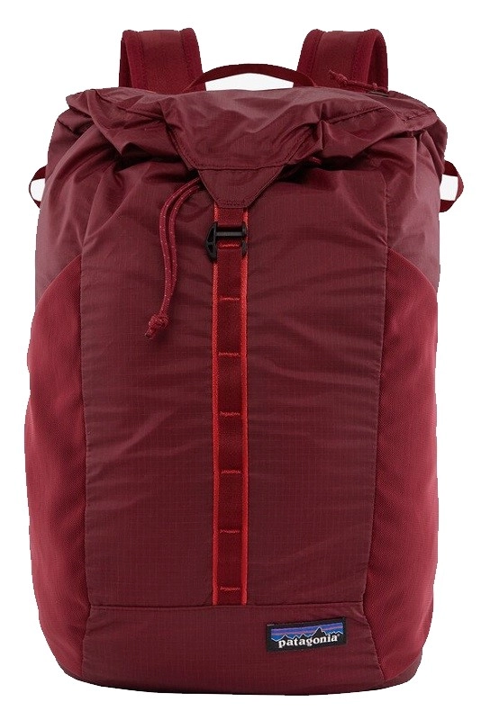 Sac à Dos Patagonia Ultralight Black Hole Pack 20L Roamer Red