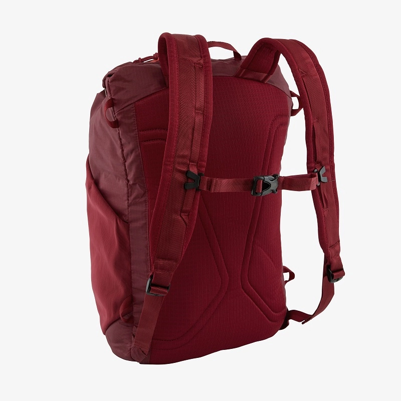 Sac à Dos Patagonia Ultralight Black Hole Pack 20L Roamer Red