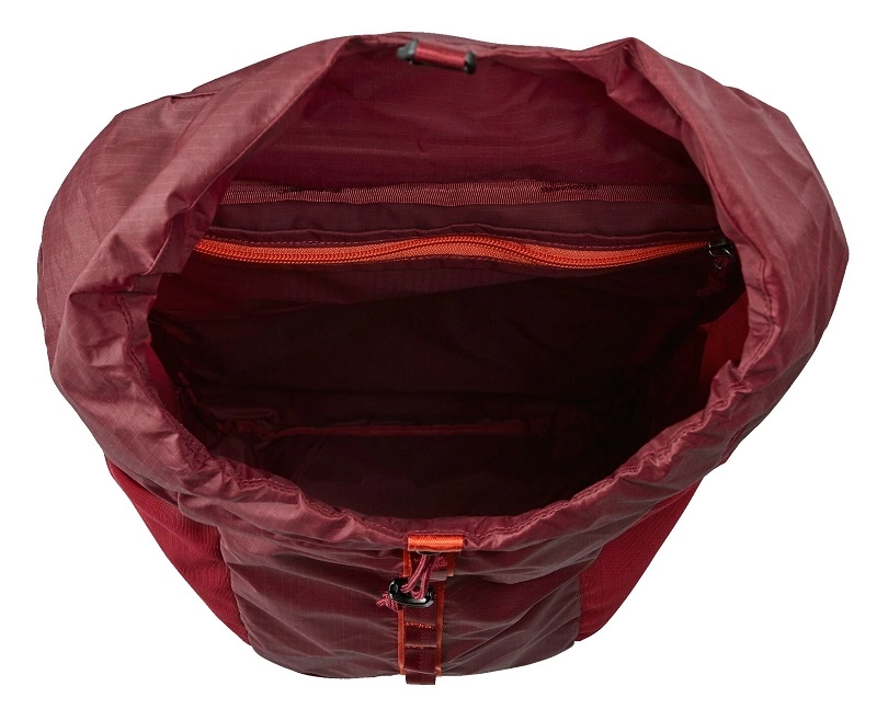 Sac à Dos Patagonia Ultralight Black Hole Pack 20L Roamer Red