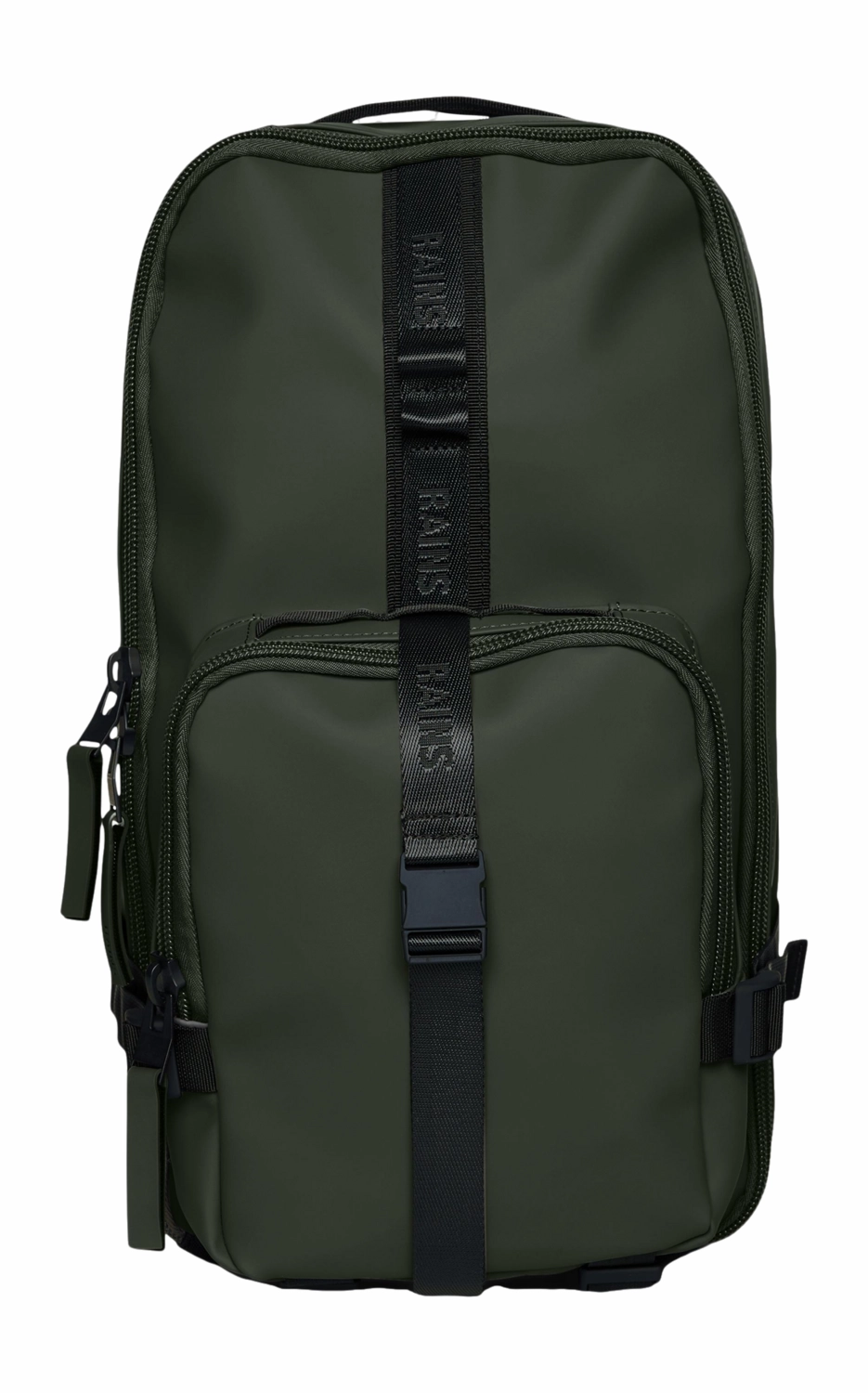 Sac à Dos RAINS Unisex Trail Green 2023