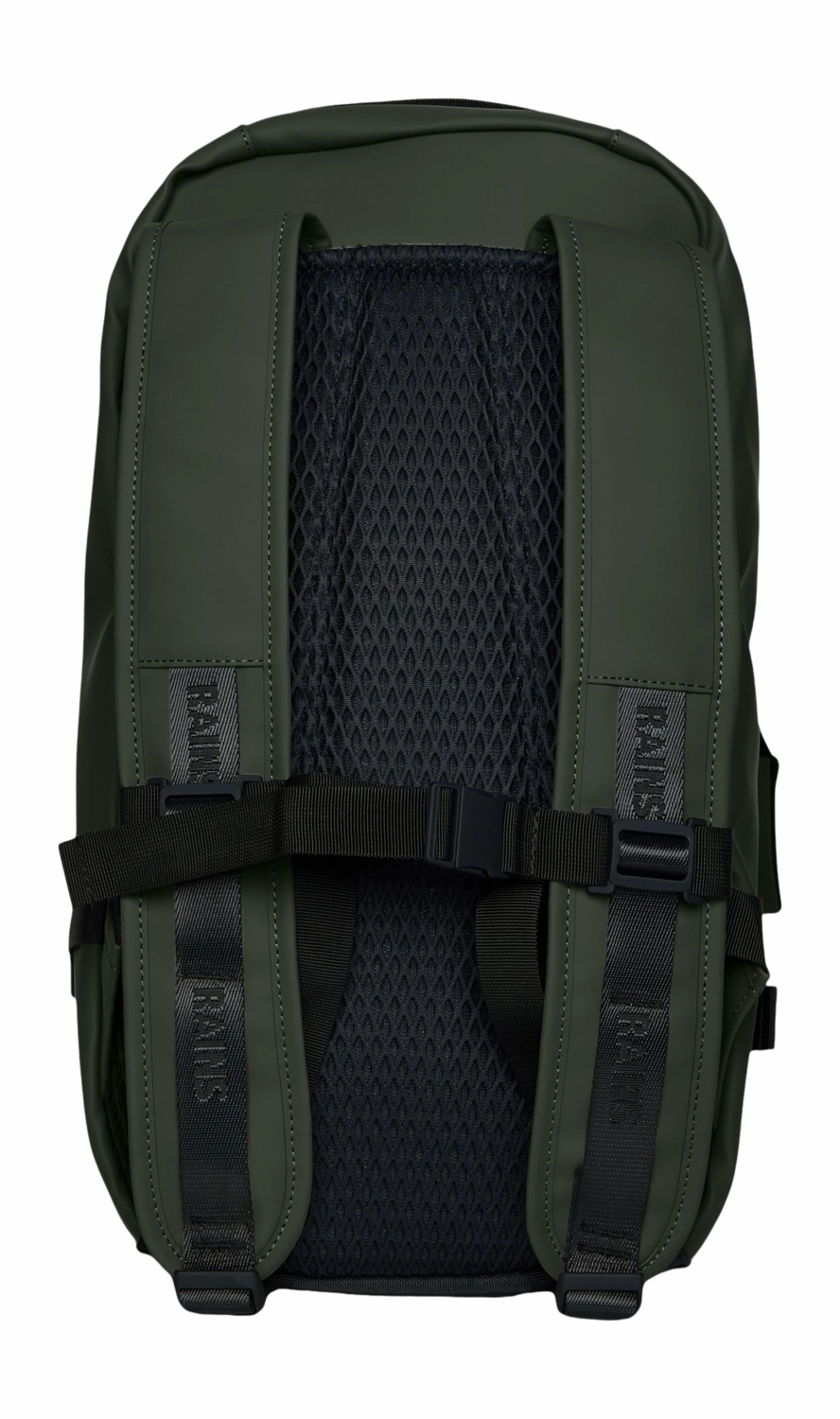 Sac à Dos RAINS Unisex Trail Green 2023