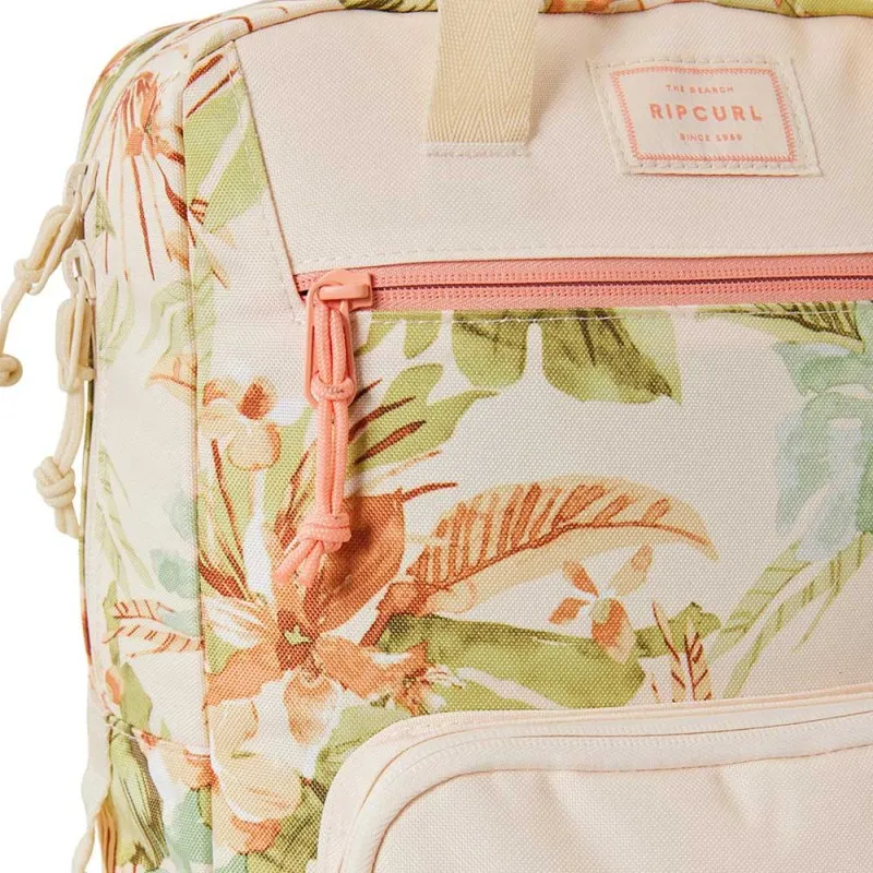 Sac à dos RIP CURL "Svelte" 13L Sunset Waves | Planetebag.com