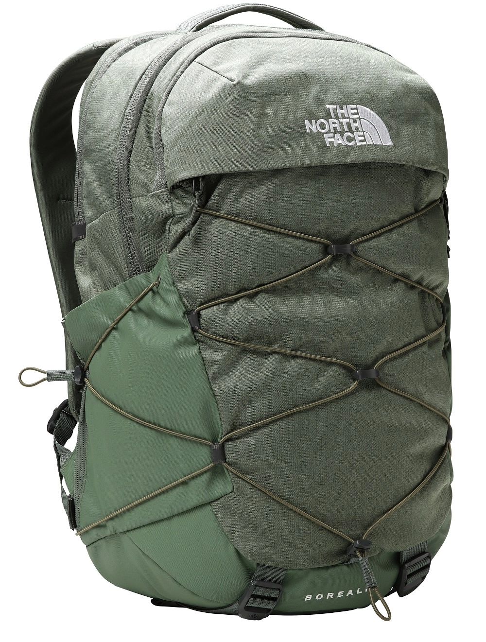 Sac à Dos The North Face Borealis Thyme Light Heather-Thyme