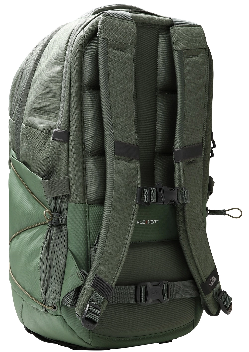 Sac à Dos The North Face Borealis Thyme Light Heather-Thyme