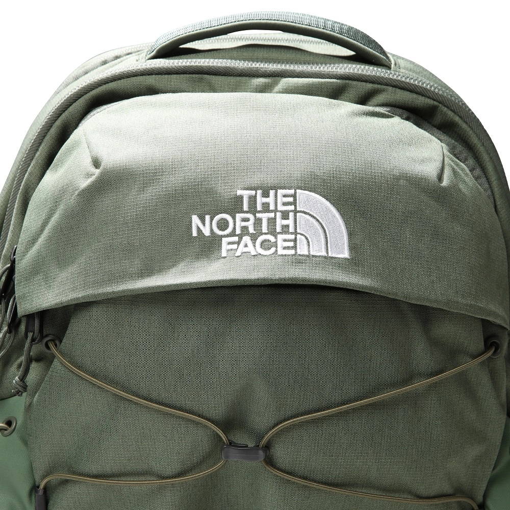 Sac à Dos The North Face Borealis Thyme Light Heather-Thyme