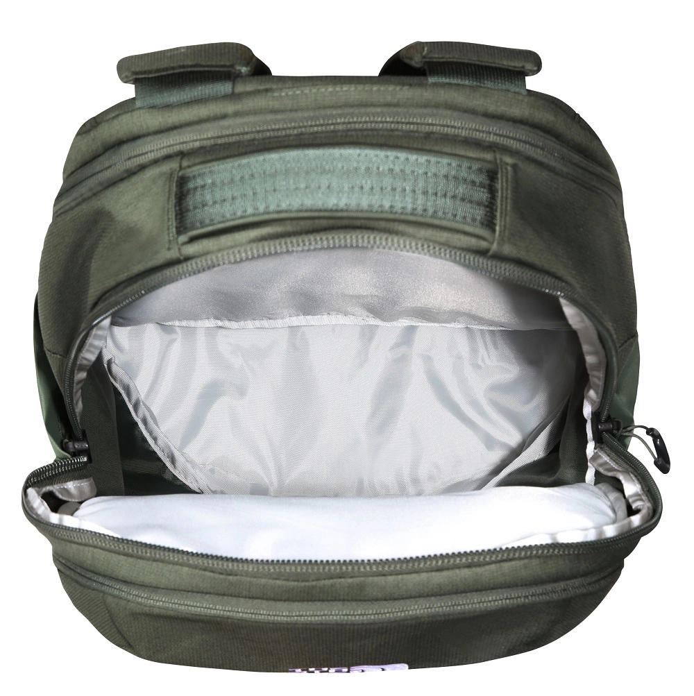 Sac à Dos The North Face Borealis Thyme Light Heather-Thyme