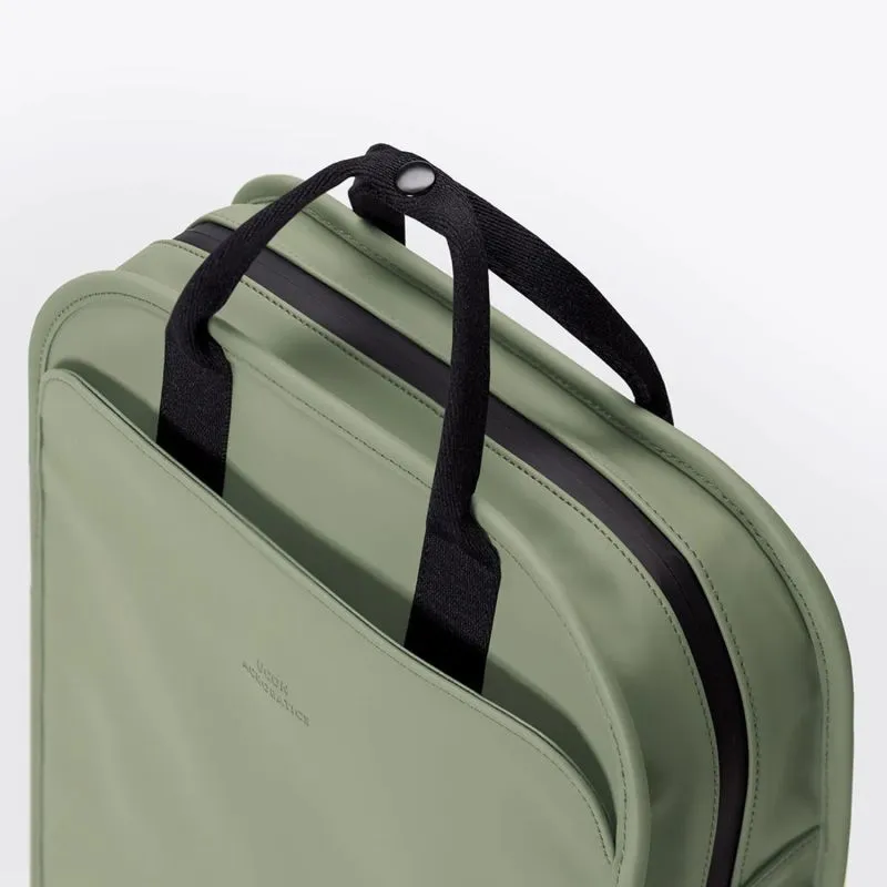 Sac à dos Ucon Acrobatics Lotus Alison Lotus 11 litres Sage Green - Vert