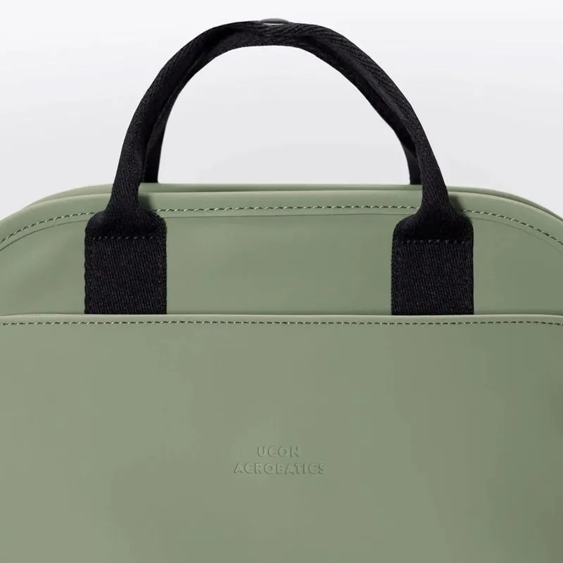 Sac à dos Ucon Acrobatics Lotus Alison Lotus 11 litres Sage Green - Vert