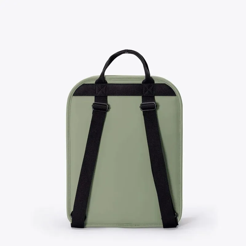 Sac à dos Ucon Acrobatics Lotus Alison Lotus 11 litres Sage Green - Vert