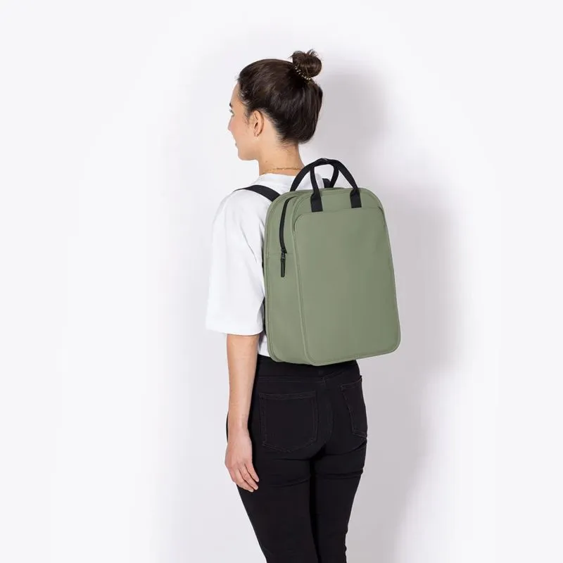 Sac à dos Ucon Acrobatics Lotus Alison Lotus 11 litres Sage Green - Vert