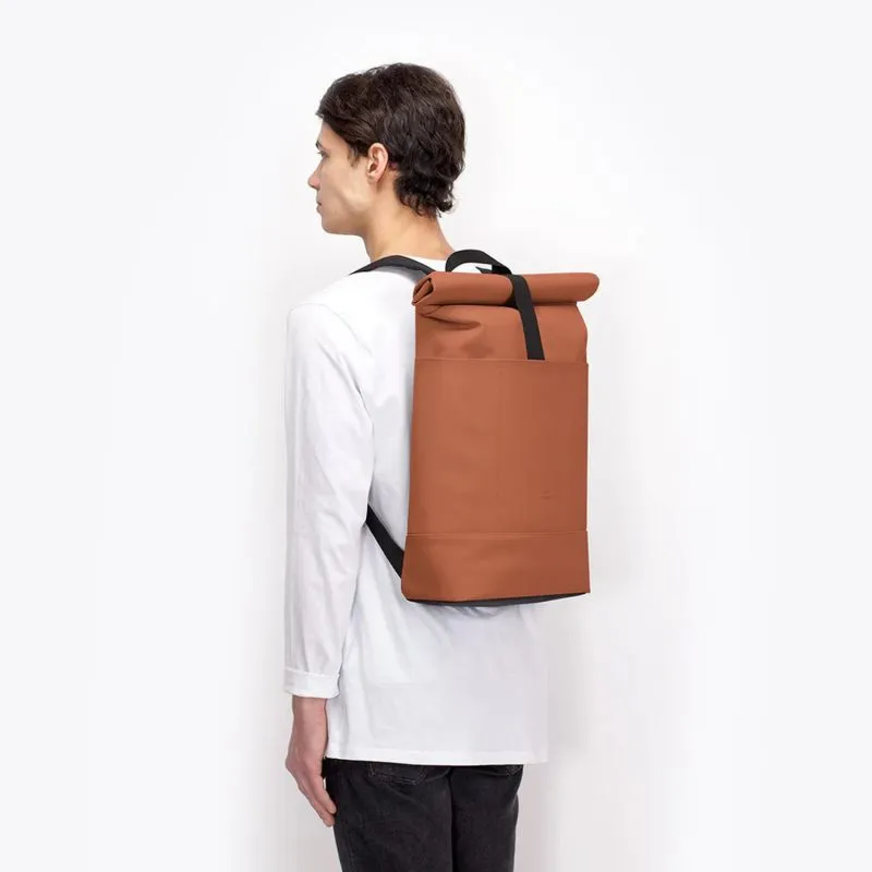 Sac à dos Ucon Acrobatics Lotus Hajo 45 cm Canyon Rust - Marron