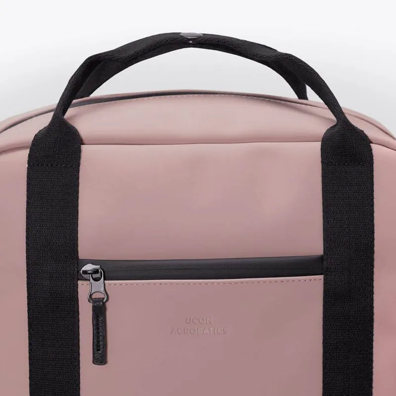 Sac à dos Ucon Acrobatics Lotus Ison 16 litres Rose - 4260515658462