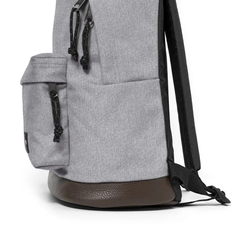 Sac à dos Wyoming 24 Litres personnalisable Sunday grey