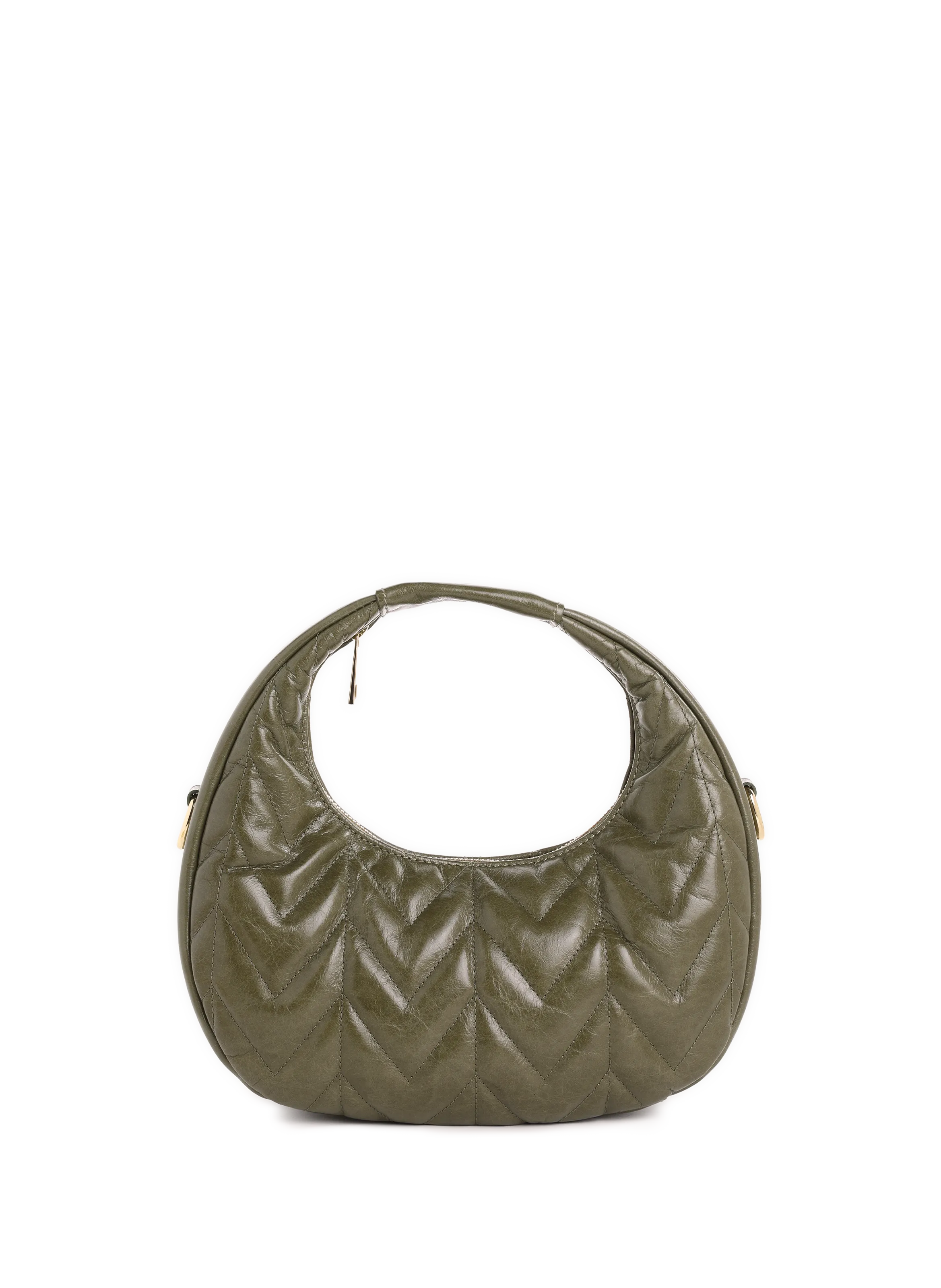 SAC à MAIN ELISABETH EN CUIR - SAISON 1865 pour FEMME | Printemps