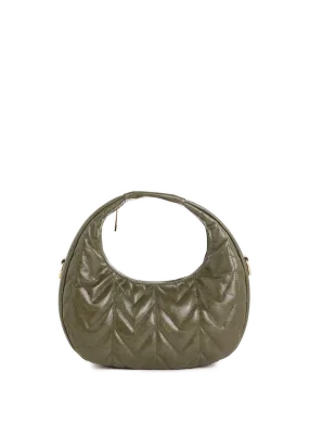 SAC à MAIN ELISABETH EN CUIR - SAISON 1865 pour FEMME | Printemps