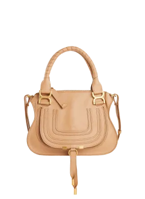 SAC à MAIN EN CUIR - CHLOé pour FEMME | Printemps