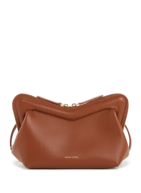 SAC à MAIN EN CUIR - MANSUR GAVRIEL pour FEMME | Printemps