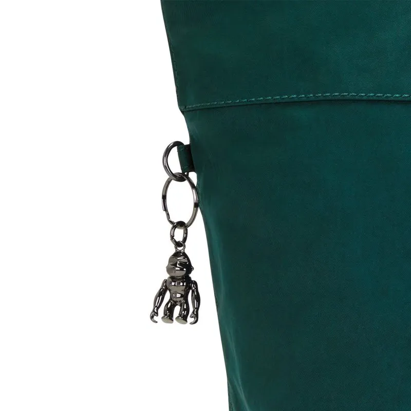 Sac à main Kipling Colissa 50 cm Deepest Emerald - Vert