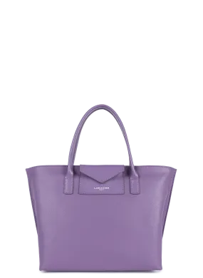 SAC à MAIN - MAYA - LANCASTER pour FEMME | Printemps