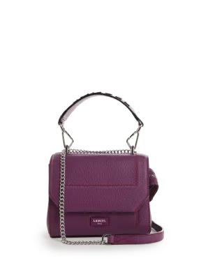 SAC à MAIN NINON EN CUIR - LANCEL pour FEMME | Printemps