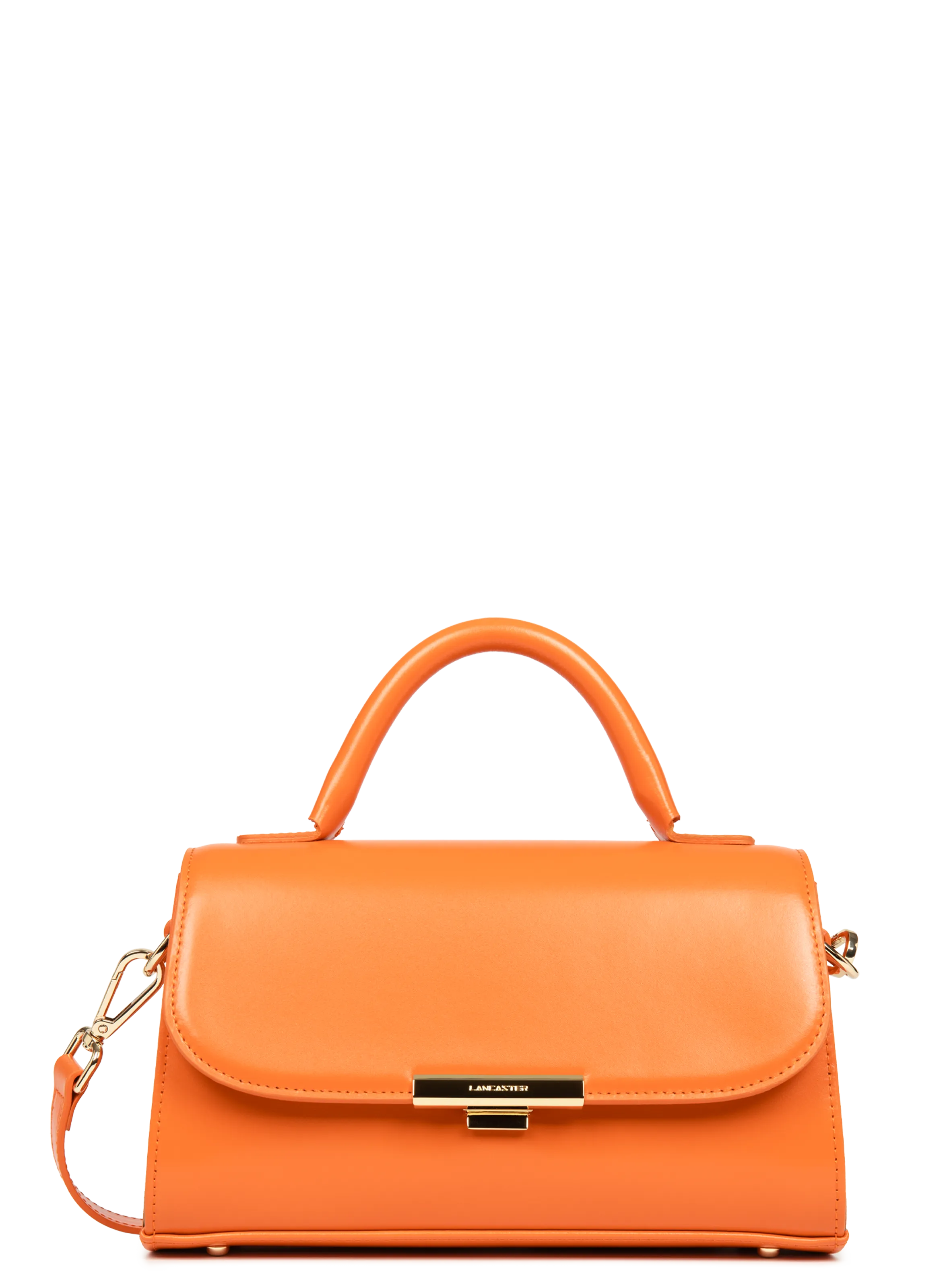 SAC à MAIN - SUAVE EVENLY - LANCASTER pour FEMME | Printemps