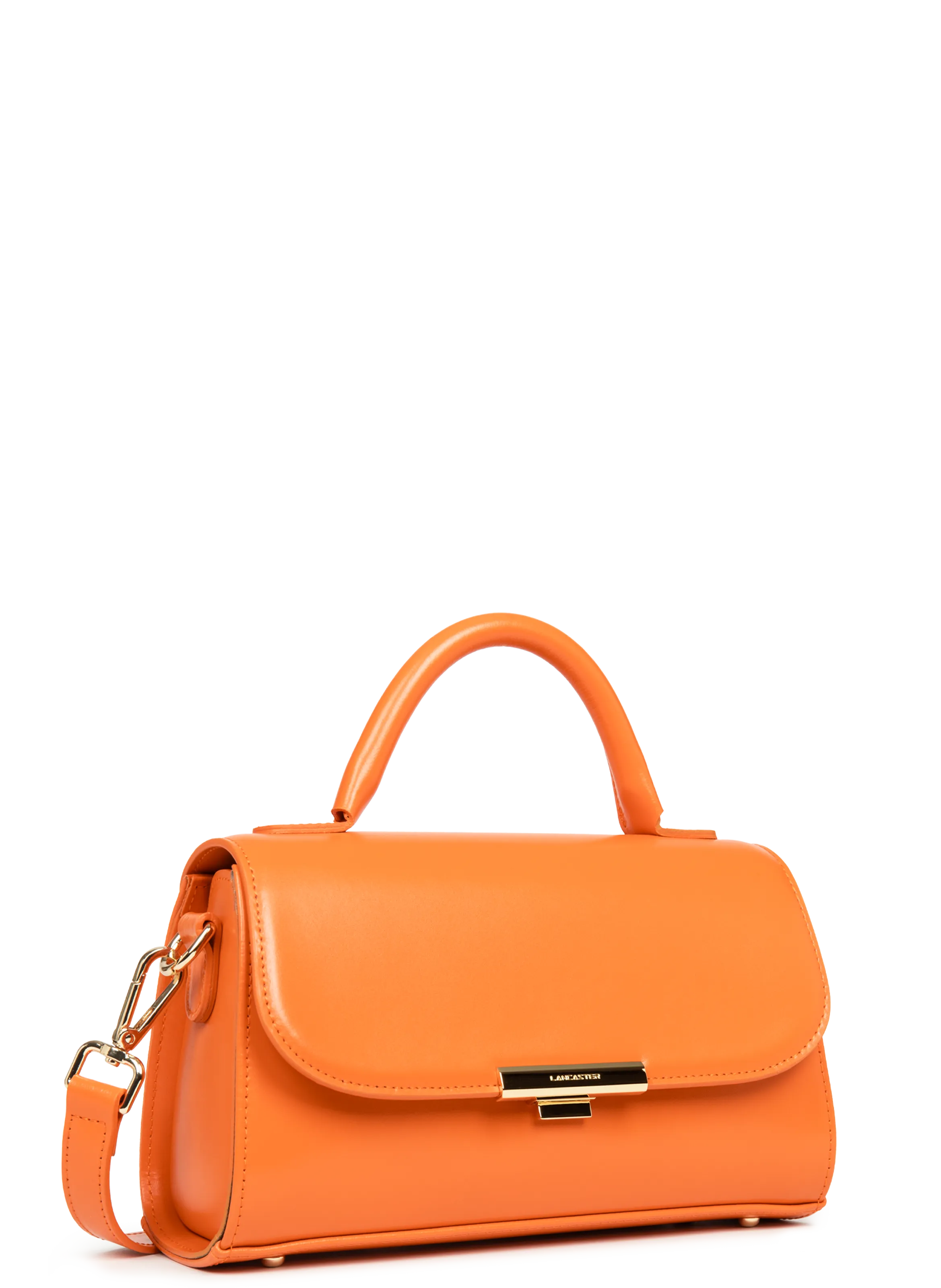 SAC à MAIN - SUAVE EVENLY - LANCASTER pour FEMME | Printemps