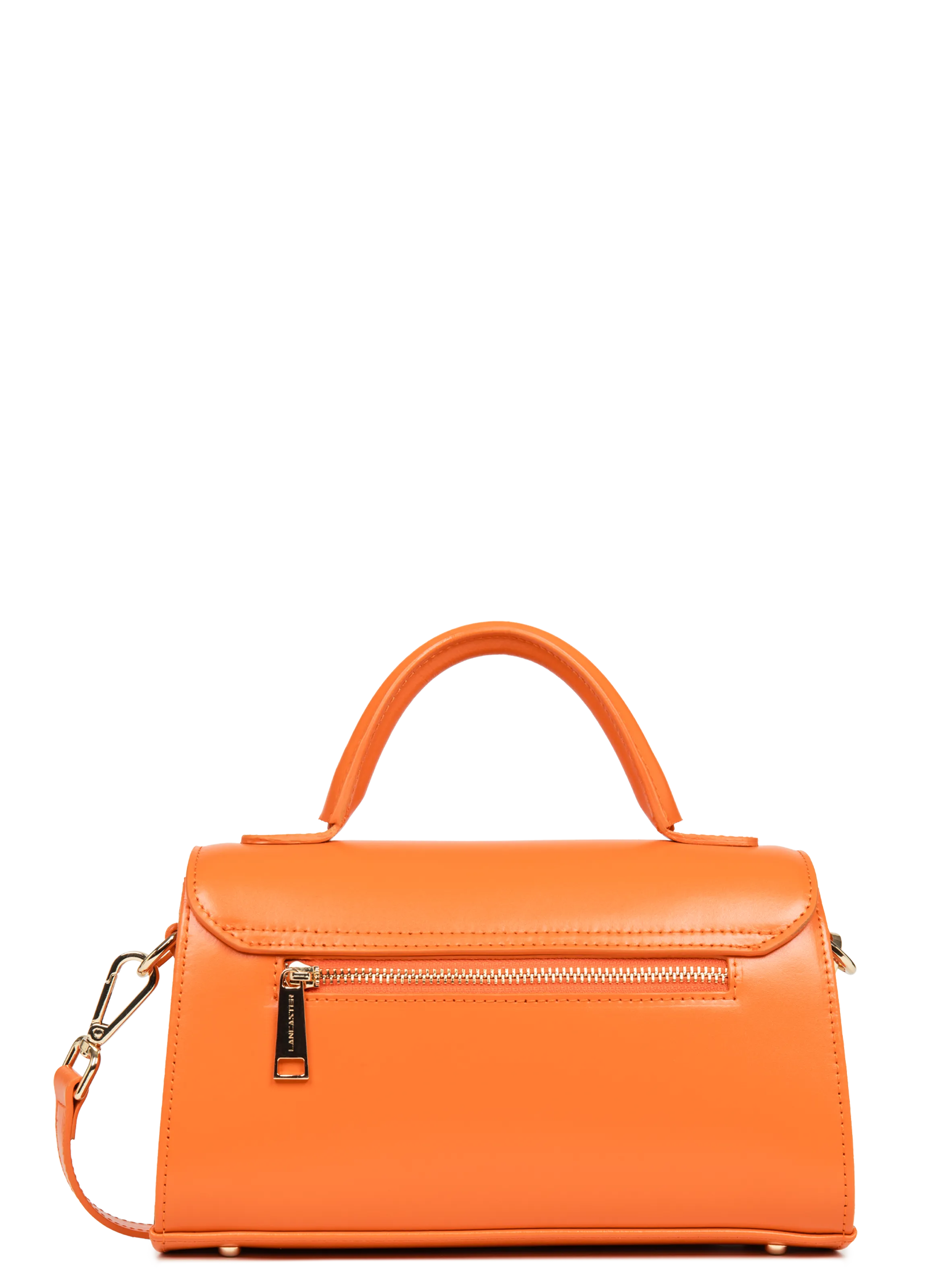 SAC à MAIN - SUAVE EVENLY - LANCASTER pour FEMME | Printemps