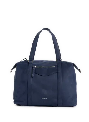 SAC à MAIN THYLANE EN CUIR - NAT & NIN pour FEMME | Printemps