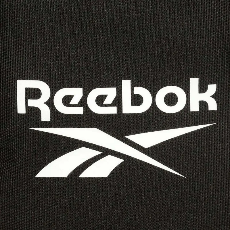 Sacoche homme REEBOK "Boston" noir | Planetebag.com