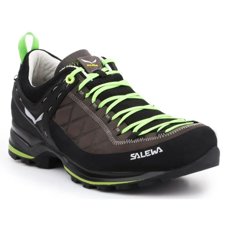 Salewa Ms Mtn Trainer 2 LM 61357-0471 chaussures de trekking multicolore