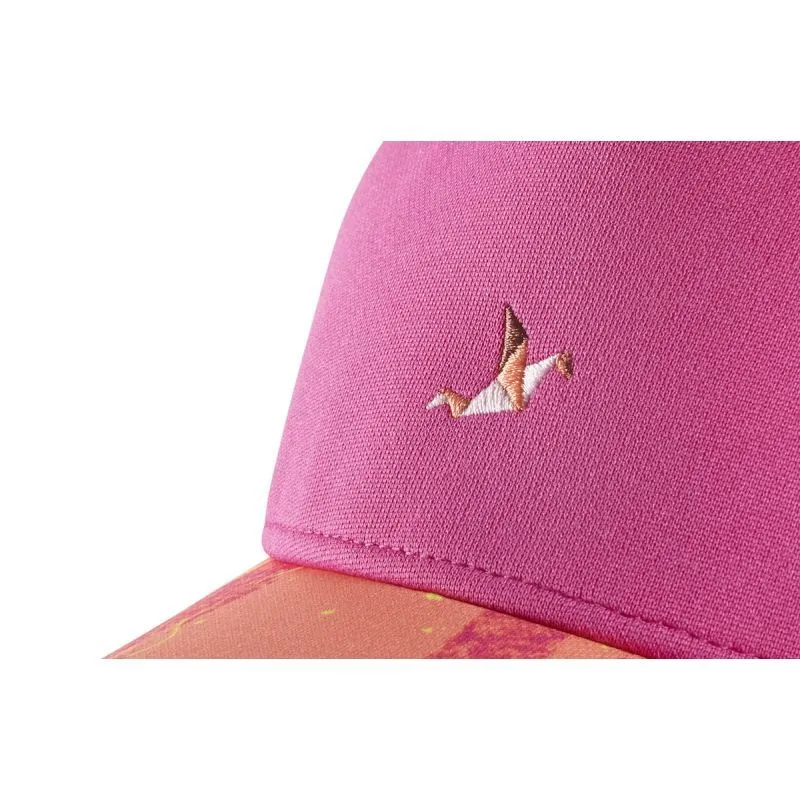 Salomon Cap Mantra Logo Cap W - Casquette femme | Hardloop