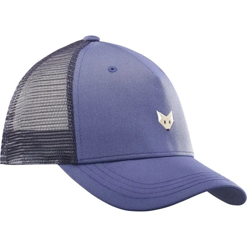 Salomon Cap Mantra Logo Cap W - Casquette femme | Hardloop