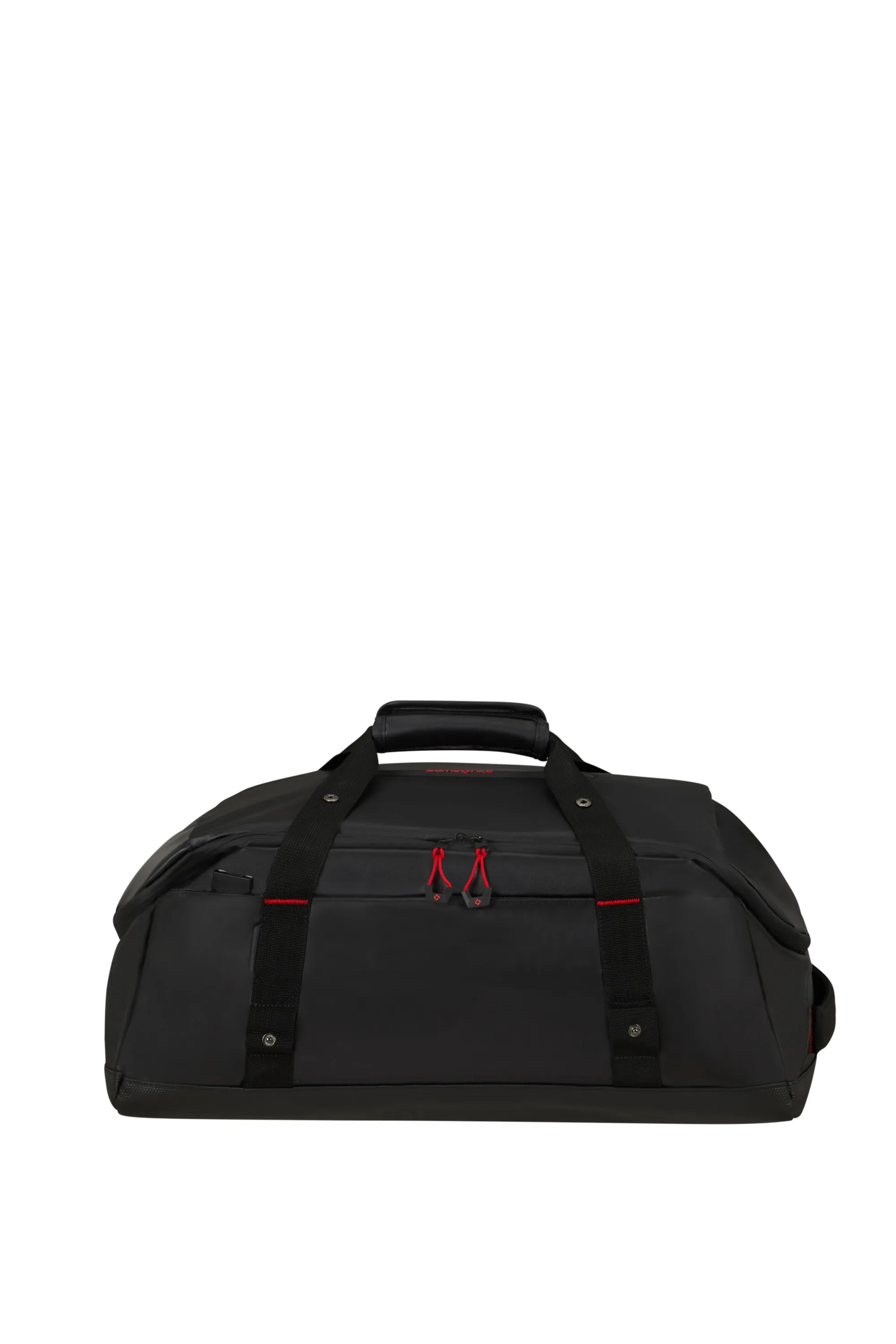 SAMSONITE  Ecodiver sac de voyage taille s - Noir