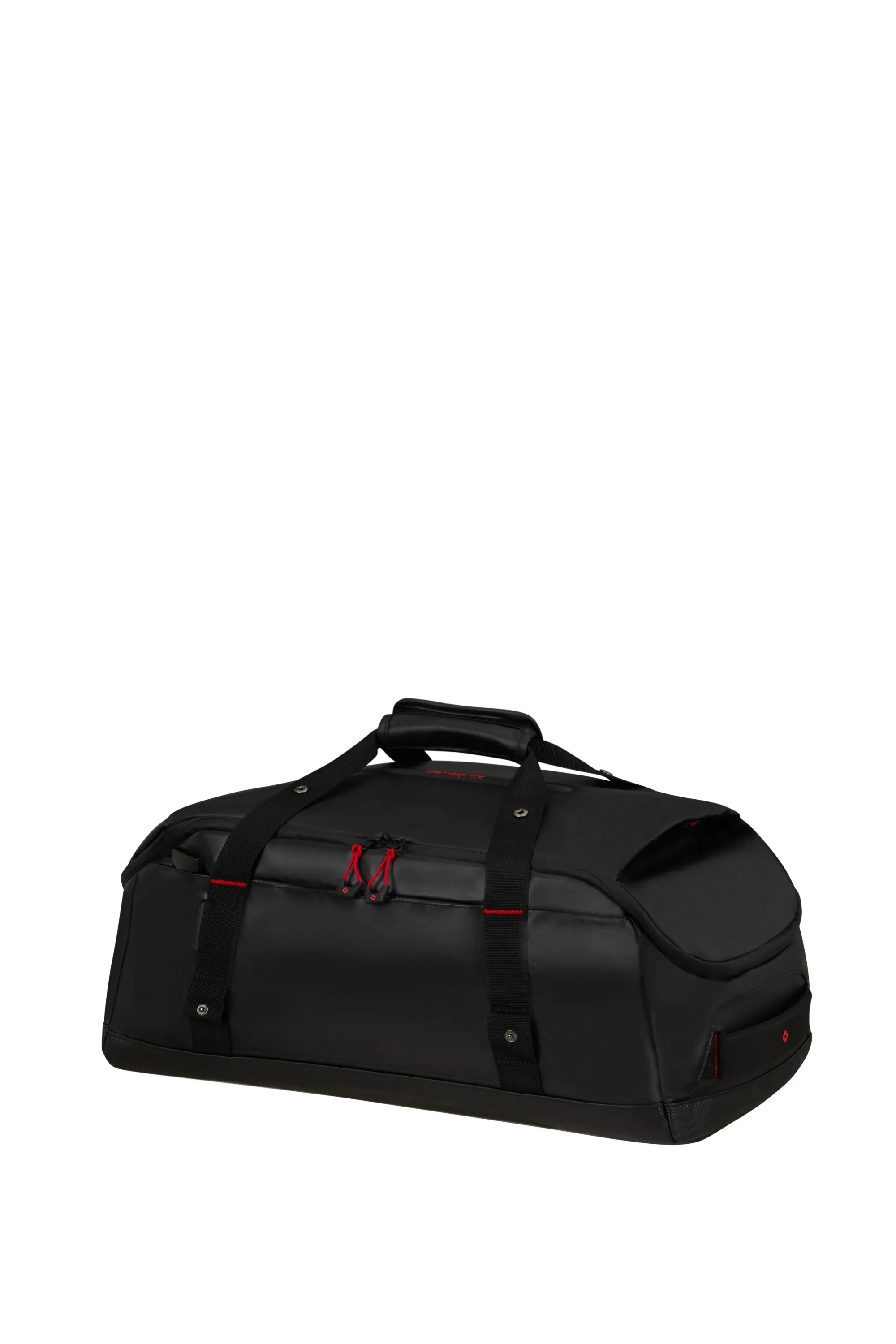 SAMSONITE  Ecodiver sac de voyage taille s - Noir