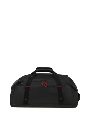 SAMSONITE  Ecodiver sac de voyage taille s - Noir