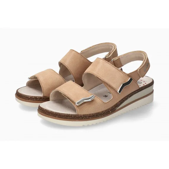 Sandales DARCIE Beige