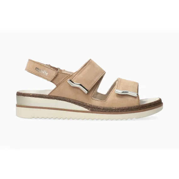 Sandales DARCIE Beige