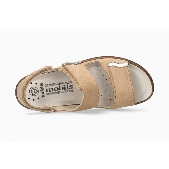 Sandales DARCIE Beige