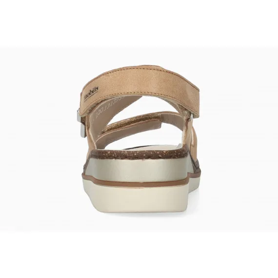 Sandales DARCIE Beige