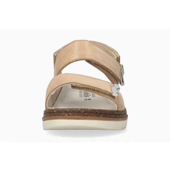 Sandales DARCIE Beige