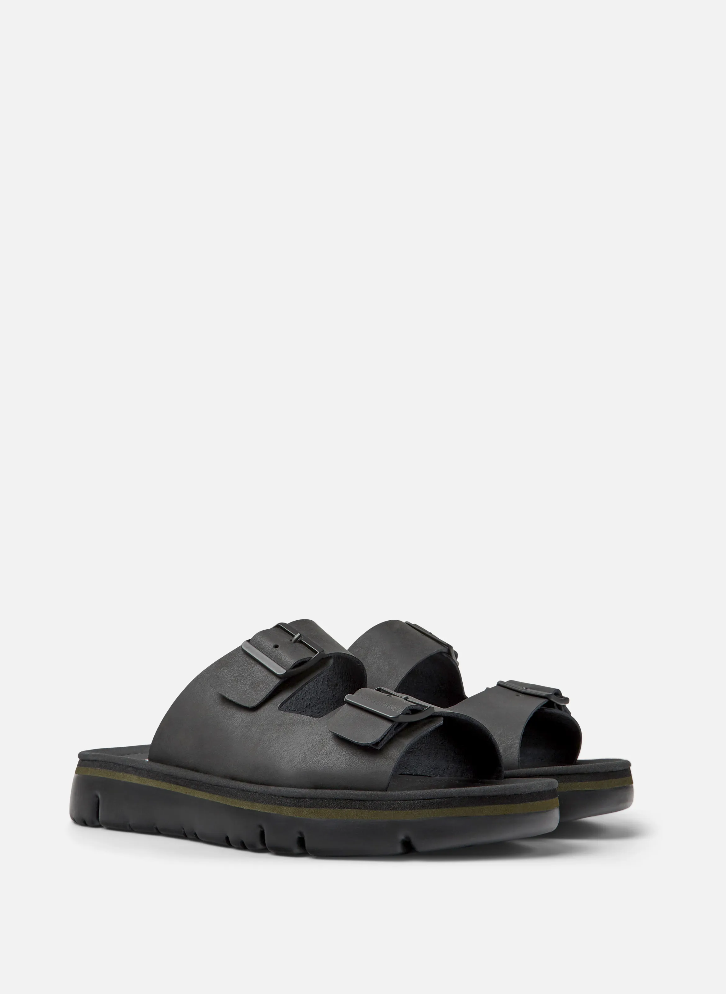 SANDALES ORUGA - CAMPER pour HOMME | Printemps