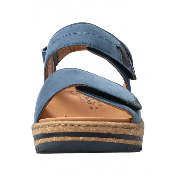 Sandales RILEY Denim