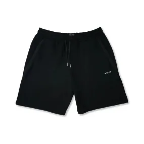 Short Jogging Oversize Noir