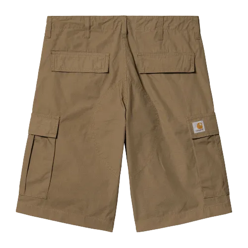 SHORT REGULAR CARGO HOMME CARHARTT WIP